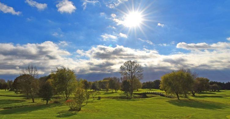 All Saints Hotel Golf Course 750x390