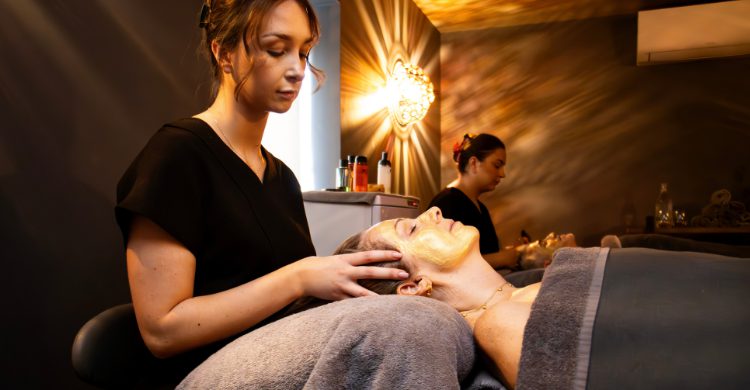 Overnight Spa Retreat