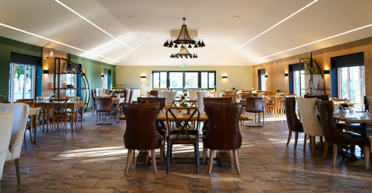All Saints restaurant 750 x 390