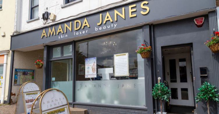 Amanda Janes Phil Morley 2024