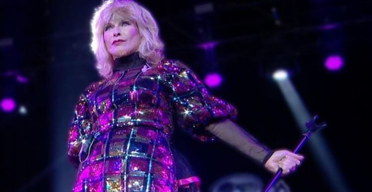 An Evening with Toyah 2025 750x390