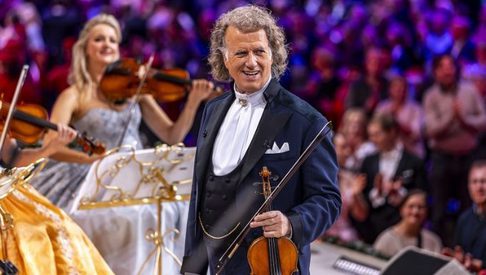 Andre Rieu Abbeygate Cinema 750x390