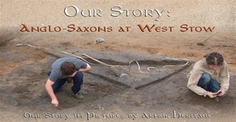 Anglo Saxons at West Stow 750x390