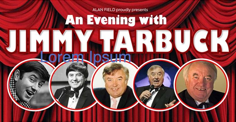 Ann evening with Jimmy Tarbuck copy