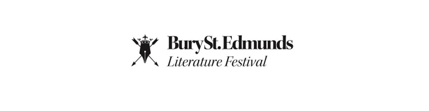 Bury St Edmunds Literature Festival 2026