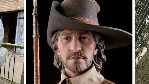 Bartholomew Gosnold hero 1500x390