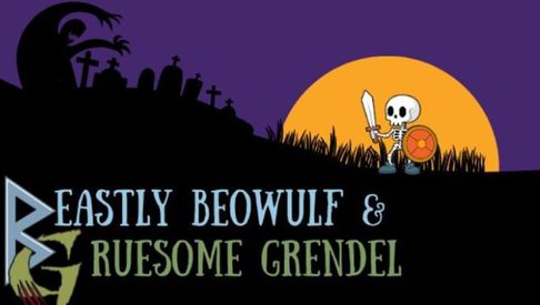 Beastly Beowulf Gruesome Grendel Trail 750x390