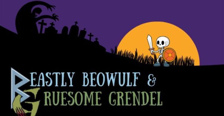 Beastly Beowulf Gruesome Grendel Trail 750x390