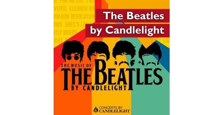 Beatles by Candlelight 750x390