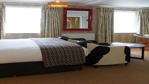 Bedroom The Angel 3 The Angel 1500x390