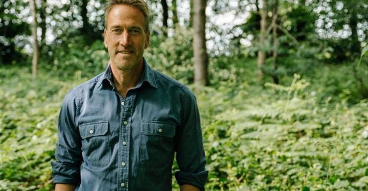 Ben Fogle 750x390