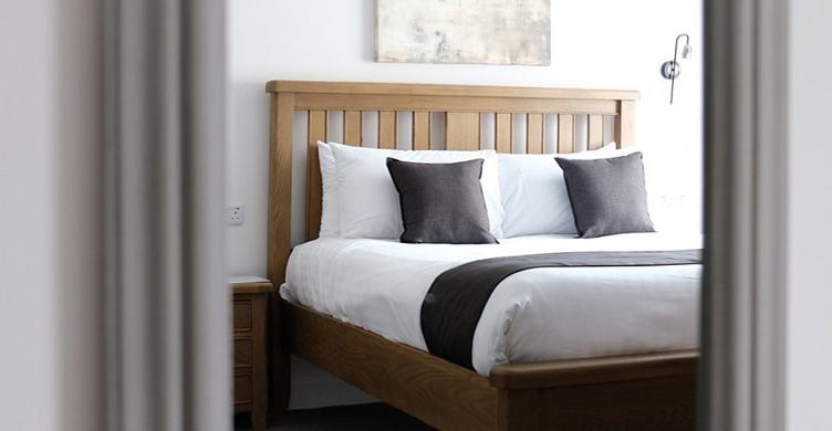 Best Western Priory Hotel Executive Room 750x390