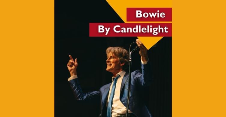 Bowie by Candlelight 2025 750x390