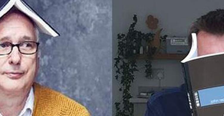 Brian Bilston and Henry Normal 750 x 390