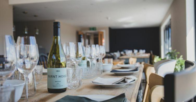 Burnt House Vineyard Tastings 750x390