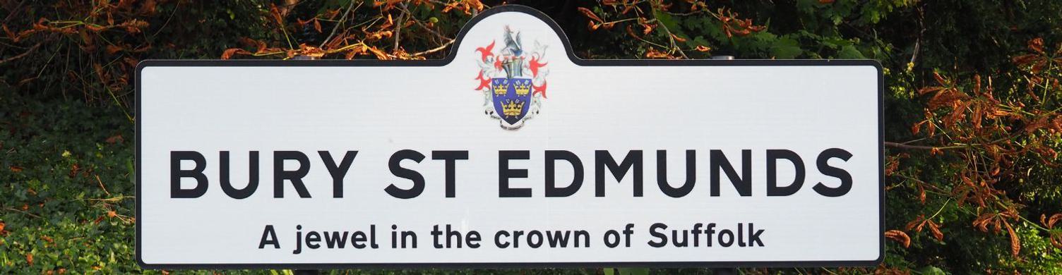 Bury St Edmunds A Jewel in the Crown of Suffolk sign 1500x390 1