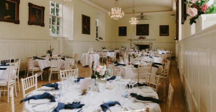 Bury St Edmunds Guildhall events venue 1 750x390