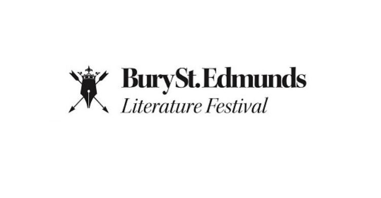 Bury St Edmunds Literature Festival 750x390