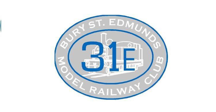 Bury St Edmunds Model Railway Club