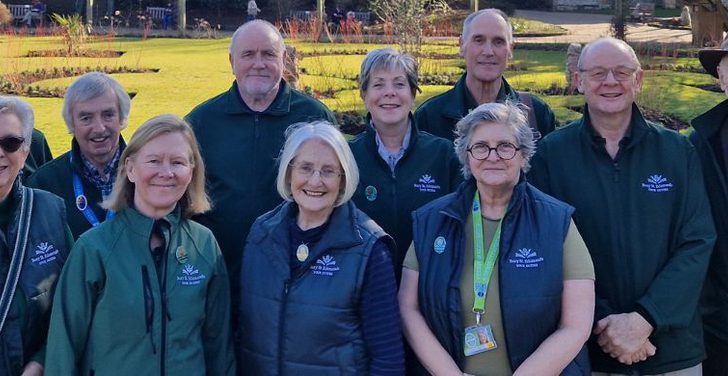 Bury St Edmunds Tour Guides 1500x390