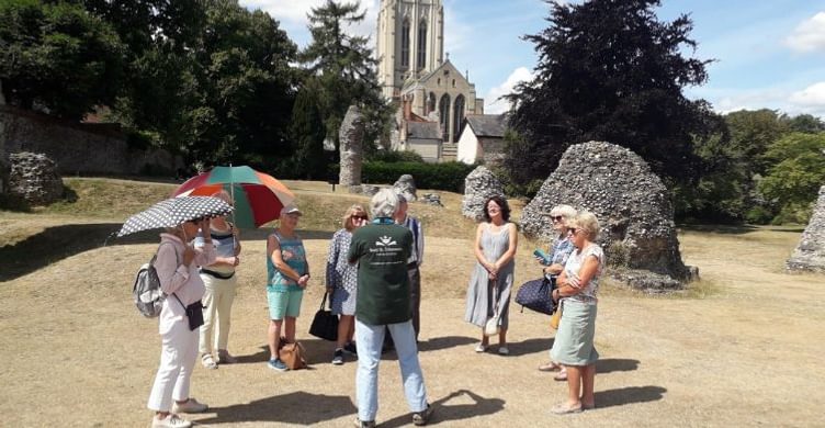 Bury St Edmunds Tours 4 750x390