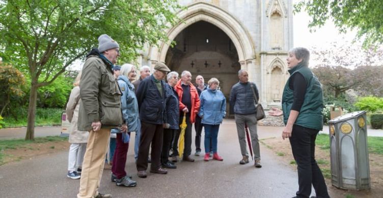 Bury St Edmunds Tours 5 750x390