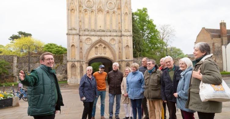 Bury St Edmunds Tours 6 750x390