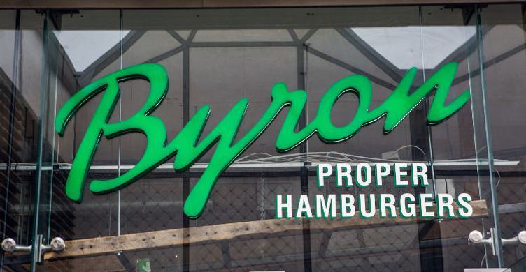 Byron Burger exterior sign 750x390
