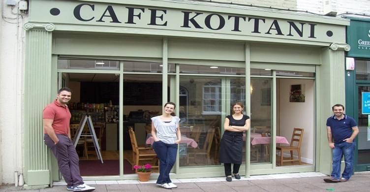 Cafe Kottani 750x390