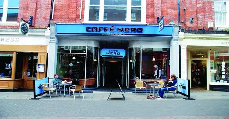 Caffe Nero Abbeygate Street Our BSE 750x390