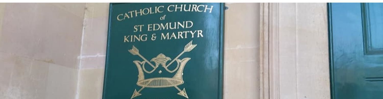 Jubilee Celebrations Begin for the Roman Catholic Diocese of East Anglia