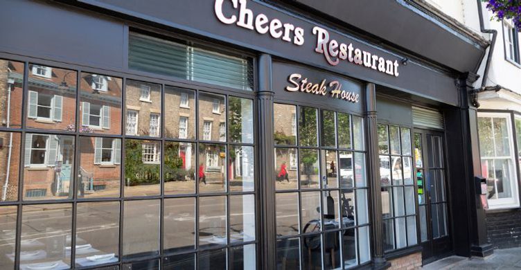 Cheers Exterior 750x390