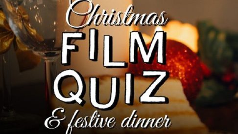 Christmas Film Quiz 2025 750x390