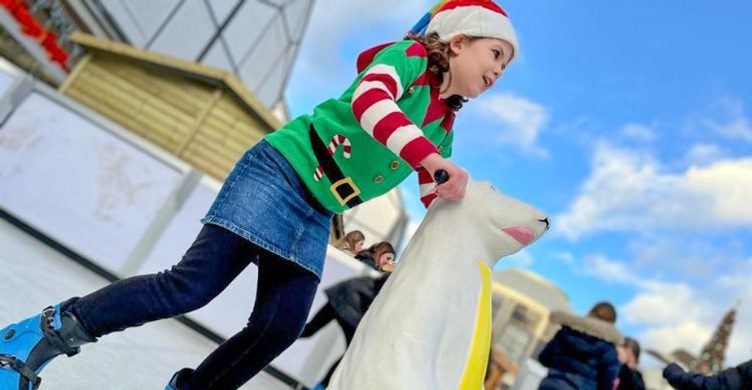 Christmas Ice Rink Indi Austin 2025 750x390