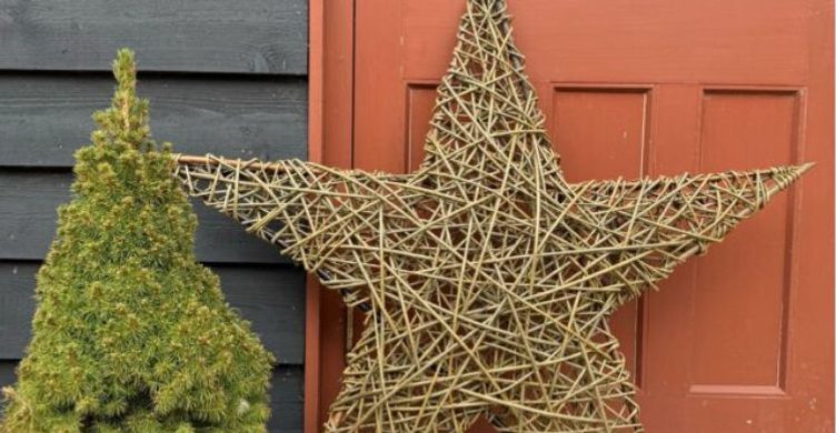 Christmas Willow Weaving 2025 750x390