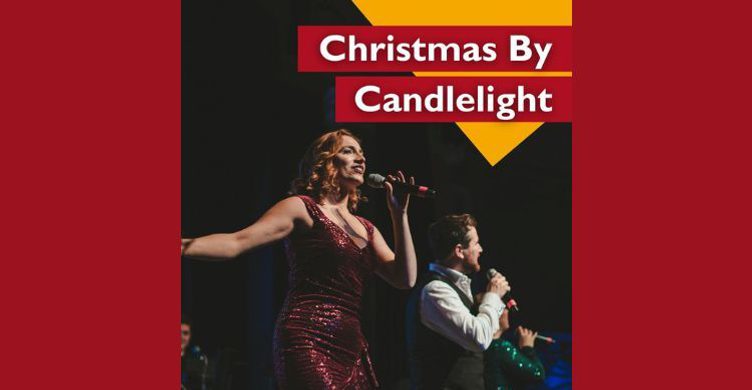 Christmas by Candlelight 2025 750x390