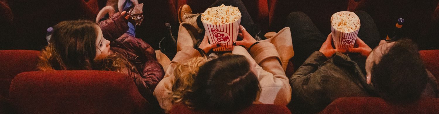 Baby It's Cold Outside ... Five Things To Do When the Weather Turns Frosty