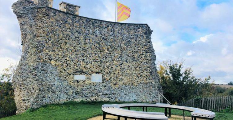 Clare Castle 750x390
