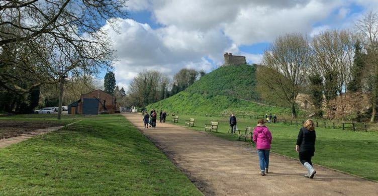 Clare Castle Country Park Trust 750x390