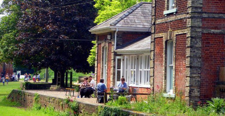 Clare Castle Country Park Trust Tea Room 750x390