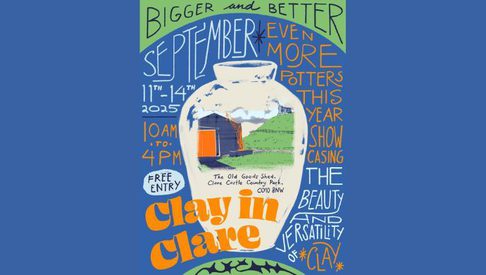 Clay in Clare 2025 750x390