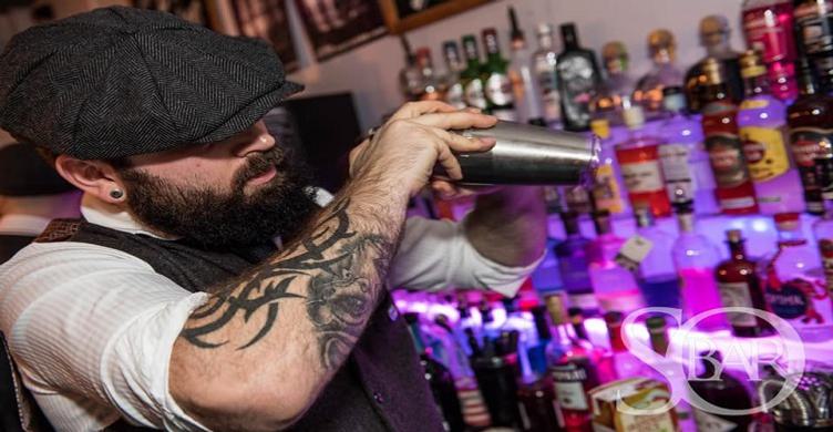 Cocktails at So Bar 750x390