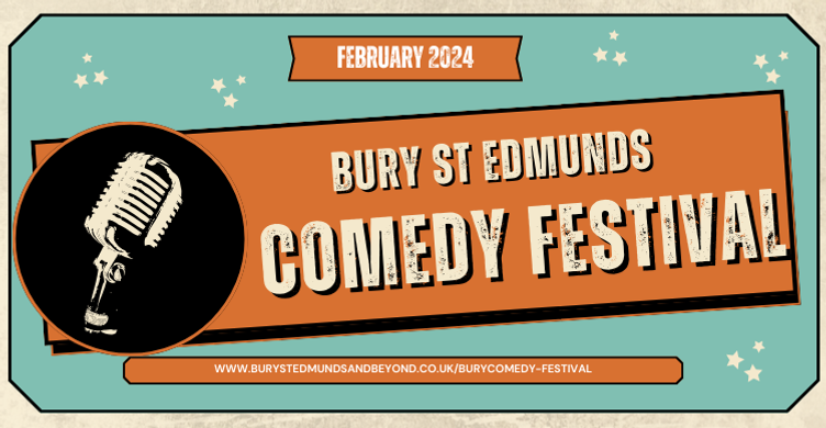 Comedy Festival event header 750 x 390 px