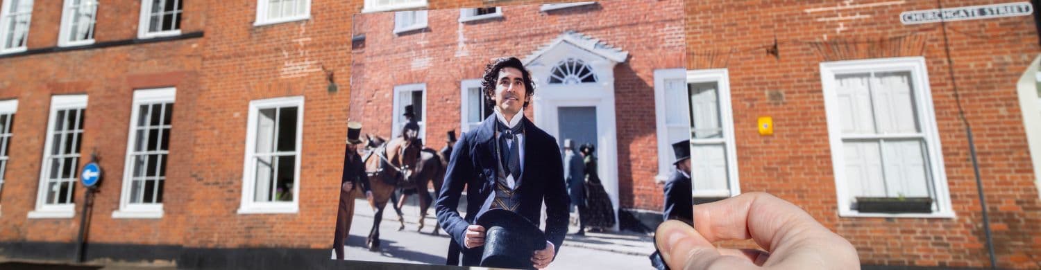 Discover Filming Locations for The Personal History of David Copperfield