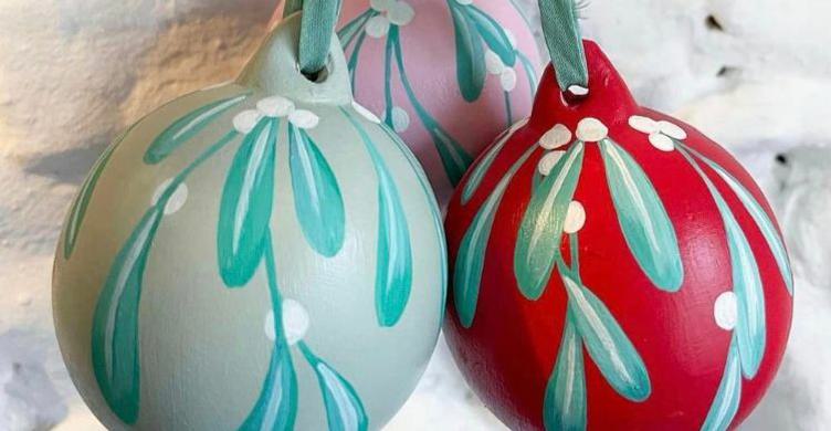 Crafts Gifts at The Apex Christmas 750x390