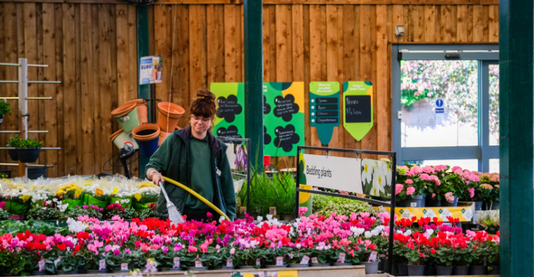 Dobbies Garden Centre 3