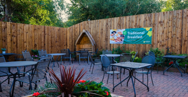 Dobbies Garden Centre 6