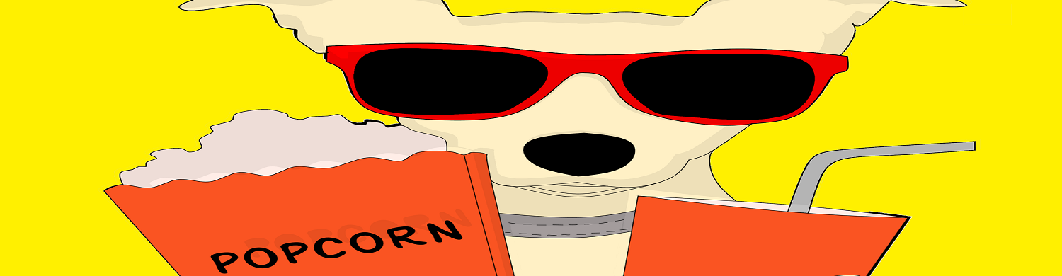 Take Your Dog to the Cinema in Dog Friendly Bury St Edmunds