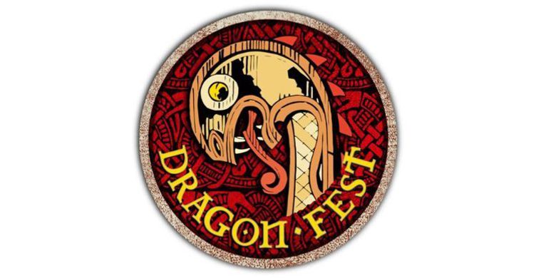 Dragon Fest logo 750x390