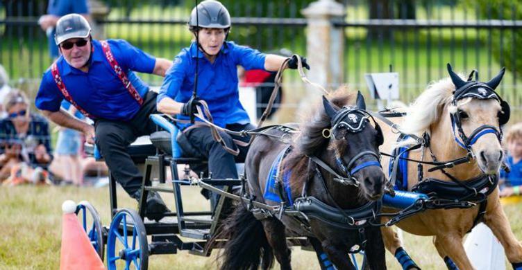 East Anglian Game Country Fair 750x390